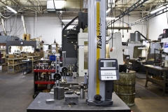 CNC Milling and Lathes Capabilities - Starke Machine