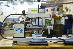 CNC Milling and Lathes Capabilities - Starke Machine