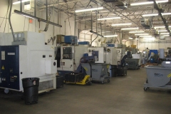 Manufacturing Processes - Starke Machine